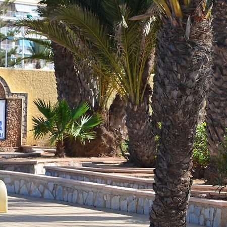 Ribera Beach 3 - 0809 マール・デ・クリスタル エクステリア 写真